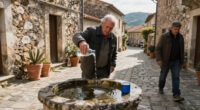 Sardinian Village May Be A New Longevity Hotspot