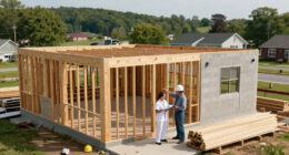 SNN Dealbook: New Nursing Home Builds Gain Traction In Kentucky, West Virginia