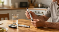 Striking Weight Loss Seen With Combo Drug In Diabetes Trial