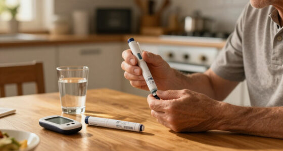 Striking Weight Loss Seen With Combo Drug In Diabetes Trial