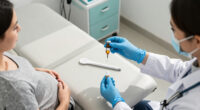Study Finds Lower Pregnancy Risks In HPV-Vaccinated Women
