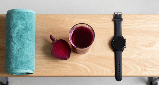 ​Surprising But True—drinking A Beet Shot Before Your Workout Can Boost Your Endurance And Power