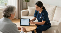 ‘Taking A Bet’: Inside Home-Based Care Franchising