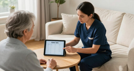 ‘Taking A Bet’: Inside Home-Based Care Franchising