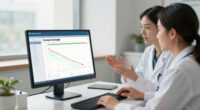 Team Select Scales AI Platform To Full Census, Reports 15% Drop In Hospitalizations