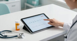 Testosterone For Menopause May Carry Heart Risks