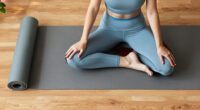 These Are Three Of The Best Exercises To Ease Hip Stiffness From Sitting For Too Long, Says This Physical Therapist