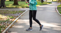 Turn Your Everyday Walk Into A Workout With This 20-Minute Speed-walking Plan