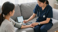 UnitedHealth Touts 10% Increase In Optum’s Home Health Visits
