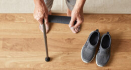 Weakness And Mobility Loss In Aging Are Not Just Muscle Problems