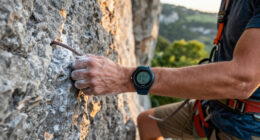Wearable Maker Coros Aims To Conquer The Climbing Market