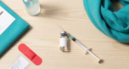 Why Now Is An Ideal Time For Flu Protection