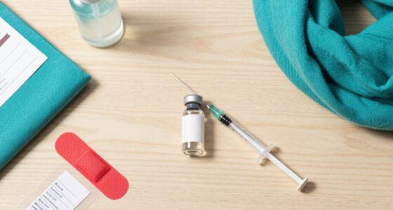Why Now Is An Ideal Time For Flu Protection