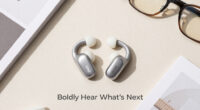 William Shatner Partners With Audien Hearing On “Boldly Hear What’s Next” Campaign
