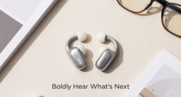 William Shatner Partners With Audien Hearing On “Boldly Hear What’s Next” Campaign