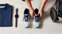“You Don’t Have To Be Fast To Be A Runner”—an ASICS Running Coach And New Mum Shares The Seven Days Of Workouts She Relies On To Stay Race-ready