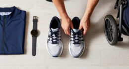 “You Don’t Have To Be Fast To Be A Runner”—an ASICS Running Coach And New Mum Shares The Seven Days Of Workouts She Relies On To Stay Race-ready